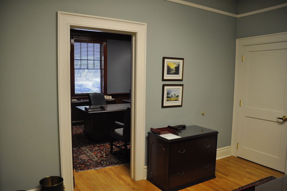 Courthouse Professional Office Complex: 395 S Central Ave, Bartow, FL 33830